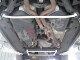 Rear Lower Tiebar for Porsche Cayenne 955 4.5 / 958 3.0 | RL2-866