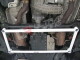 Porsche Cayenne 955 4.5 /958 3.0 4-Punkt H-Strebe vorne für Porsche Cayenne 955 4.5 /958 3.0 | LA4-865
