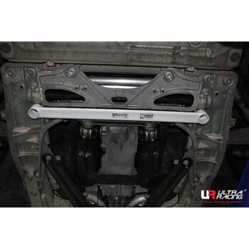 2-Point Front Lower Brace for Porsche Cayman 981 14+ |...