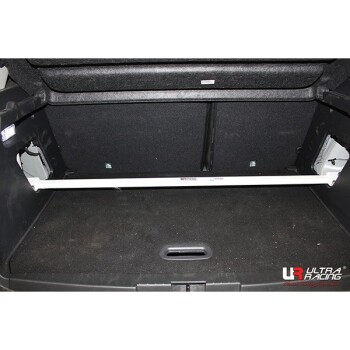 2-Point Rear Upper Strut Bar for Renault Captur 13+ |...