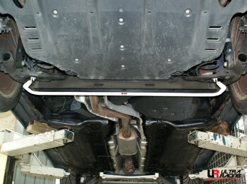Rear Anti-Roll/Sway Bar 18mm for Renault Clio C 05+ |...