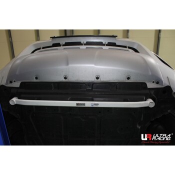 2-Point Front Lower Brace for Renault Koleos 07+ | LA2-1226