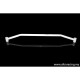 2-Point Rear Lower Brace for Renault Koleos 07+ | RL2-3104
