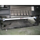 2-Point Front Lower Tiebar for Smart Roadster | LA2-876