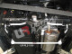 Stabilisator Hinterachse 25mm für SsangYong Rexton / Action Sport | AR25-215