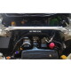 2-Punkt Domstrebe vorne Subaru BRZ/ Toyota GT86 | Ultra Racing