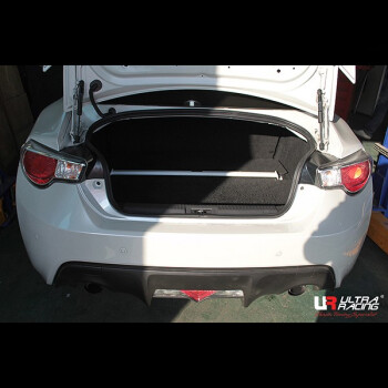 2-Point Rear Upper Strut Bar Subaru BRZ/ Toyota GT86 |...