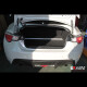 2-Punkt Domstrebe hinten Subaru BRZ/ Toyota GT86 | Ultra Racing
