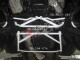 Front H-Brace Mid Subaru Forester SG5/SG9 03-08 | LA4-674