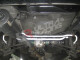 Rear Sway Bar 20mm Subaru Forester SG5/SG9 03-08 | AR20-033