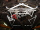 H-Strebe vorne Subaru Forester SG5/SG9 03-08 | LA4-511