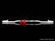 Rear Sway Bar 21mm Subaru Forester SH5/SH9 09+ | AR21-318
