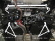 Rear Lower Tiebar Subaru Forester SH5/SH9/XV 09+ | RL2-732