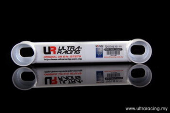 2-Point Rear Lower Tiebar Toyota Corolla AE101/AE111 |...