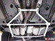 6-Punkt Strebe hinten Toyota Crown 09+ 3.0 Saloon | RL6-1522