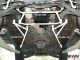 4-Point Front H-Brace Subaru Forester SH9/SJ 2.5T 08+ | LA4-1249