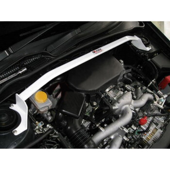 Domstrebe vorne Subaru Impreza 08+ GH/GR +STI | TW2-729