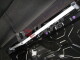3-Point Rear Upper Strut Bar Subaru Impreza 08+ GH/GR +STI | RE3-730