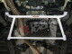 4-Point Front H-Brace Subaru Impreza 08+ GH/GR +STI | LA4-731