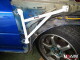 3-Point Fender Brackets Subaru Impreza GC8 94-01 | FD3-1161