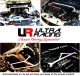 2-Punkt Domstrebe vorne Subaru Impreza Wagon 01-03 | Ultra Racing