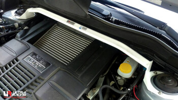 2-Punkt Domstrebe vorne Subaru Impreza WRX 4D 11+ | Ultra...