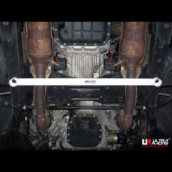2-Point Front Lower Brace Subaru Legacy BM 09+ | LA2-2482