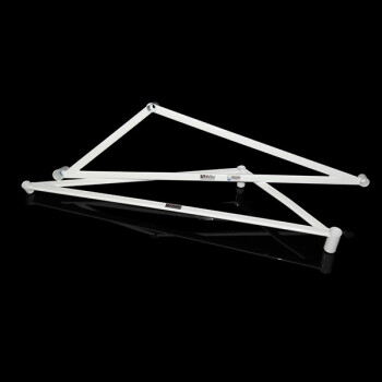 2x 3-Point Front Lower Brace Subaru Outback 09+ | RLS6-2485P