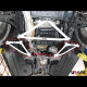6-Punkt Strebe vorne unten Subaru Outback 09+ | LAS6-2484P