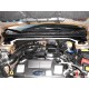 2-Punkt Domstrebe vorne Subaru XV 12+ | TW2-1871