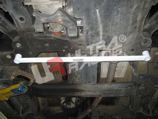 Front Lower Tiebar for Suzuki Grand Vitara J20A | LA2-572