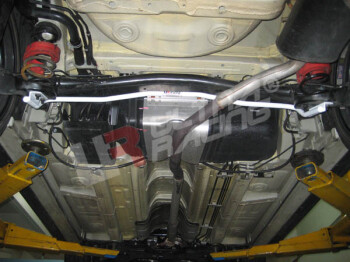 Rear Anti-Roll/Sway Bar 20mm for Suzuki SX4 HB/Sedan |...