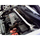 2-Point Front Upper Strut Bar Toyota Altis/Corolla E12 01+ | TW2-026