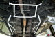 2x 3-Point Side Bars Toyota Carina 2 87-92 2.0 | SD6-1541