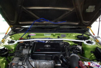 Domstrebe vorne Toyota Carina II 87-92 2.0 | TW2-1537