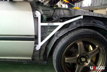 3-Point Fender Brackets Toyota Carina 2 87-92 2.0 | FD3-1542