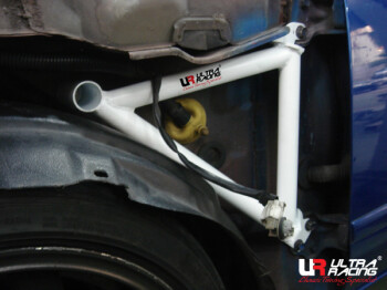 Strebe Radhausversteifung Toyota Celica ST182/183/185 89+...