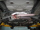 2-Punkt Querlenkerstrebe hinten unten Toyota Celica T23 00+ | RL2-583