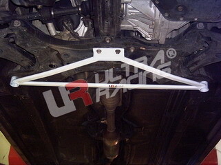 3-Point Front Lower Brace Toyota Celica T23 00+ | Ultra Racing