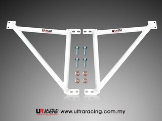 3-Point Fender Brackets Toyota Celica T23 00+ | FD3-579