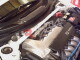 Front Upper Strut Bar Toyota Celica T-Sport 00+ | TW2-182