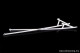 2x 3-Punkt Streben seitlich Toyota Chaser 92-96 2.5T | SD6-1242