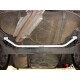 2-Point Rear Lower Tiebar Toyota Corolla 1.8 00-13 | RL2-446