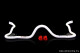 Front Anti-Roll/Sway Bar 29mm Toyota Corolla AE101 | Ultra Racing