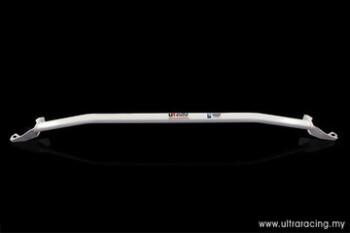 2-Point Rear Upper Strut Bar Toyota Corolla AE101 | RE2-279