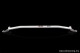 2-Point Rear Upper Strut Bar Toyota Corolla AE101 | RE2-279