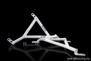 3-Point Fender Brackets Toyota Corolla AE101/AE111 | FD3-027