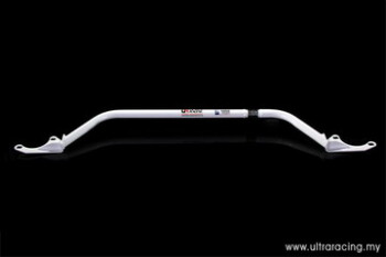 2-Point Front Upper Strut Bar Toyota Corolla AE86 | TW2-274A