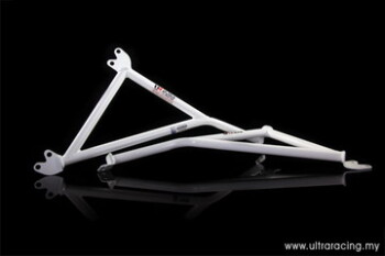 3-Point Fender Brackets Toyota Corolla AE86 | FD3-041