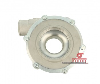 Garrett compressor housing GT3071R - compact 70mm / 51mm